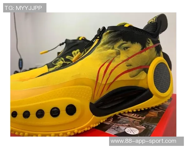 叶戈尔杰明正式宣布加盟韦德之道成为新一代国产代言人