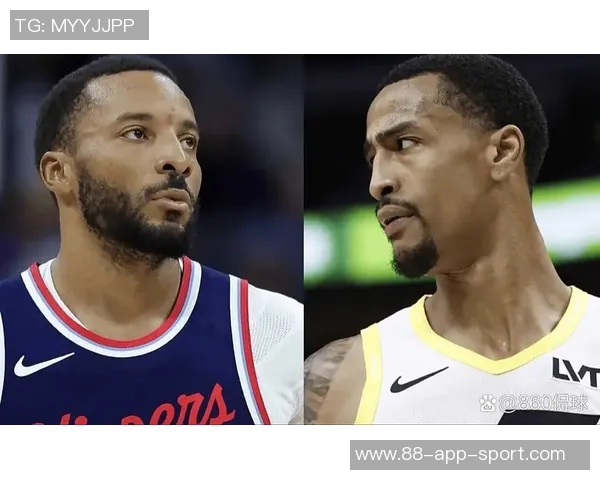 美媒分析热火引入全明星鲍威尔快船转投比尔的背后原因