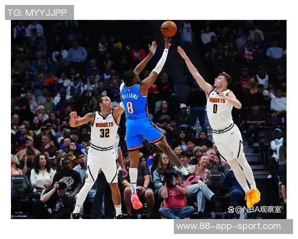 戈登表现抢眼16投7中贡献全队第二高23分并有6篮板4助攻及7罚球命中