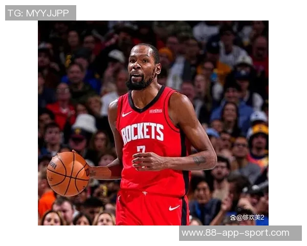 费尔顿称赞约基奇为现役最佳杜兰特巅峰期则是无可争议的进攻王